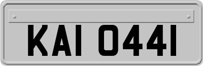 KAI0441