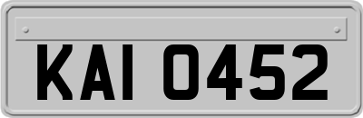 KAI0452