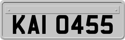 KAI0455