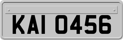 KAI0456