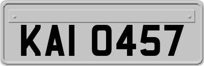 KAI0457