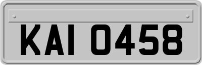 KAI0458