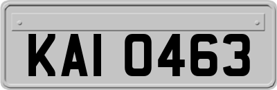 KAI0463