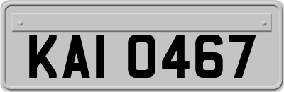 KAI0467