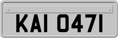 KAI0471
