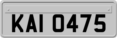 KAI0475