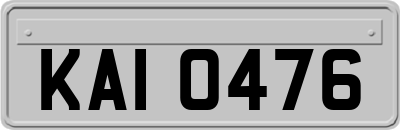 KAI0476