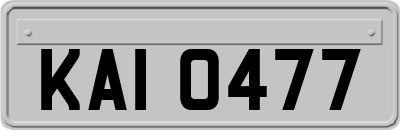 KAI0477