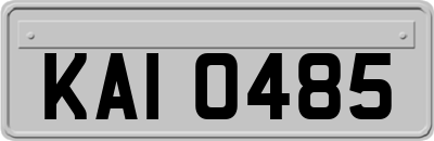 KAI0485
