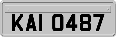 KAI0487