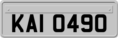 KAI0490