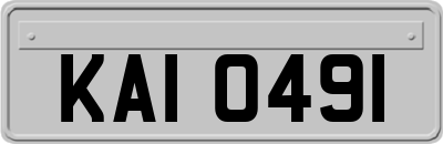 KAI0491