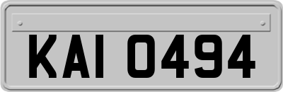 KAI0494