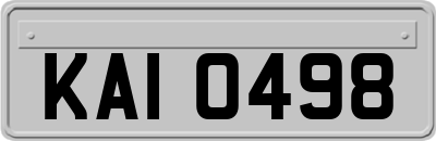 KAI0498