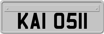 KAI0511