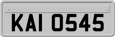 KAI0545