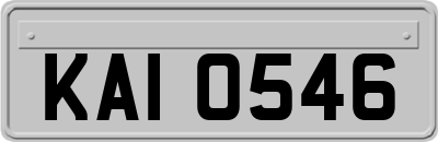 KAI0546