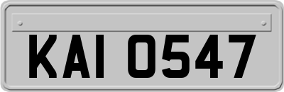 KAI0547