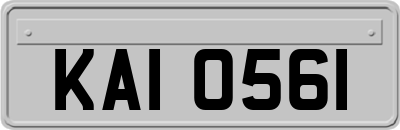 KAI0561
