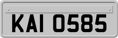 KAI0585