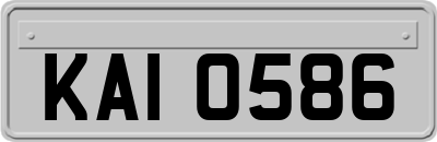 KAI0586