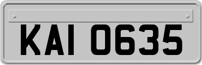 KAI0635