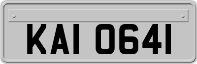 KAI0641