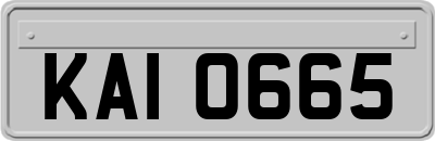 KAI0665