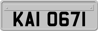 KAI0671