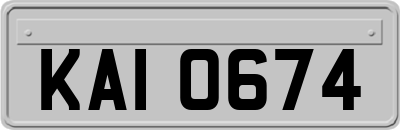 KAI0674