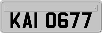 KAI0677