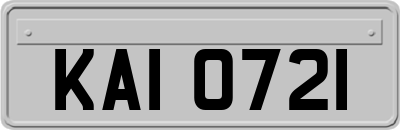 KAI0721