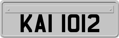 KAI1012