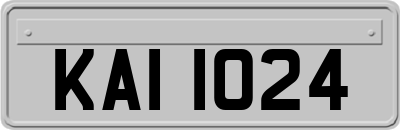 KAI1024