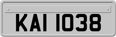 KAI1038