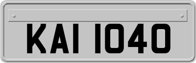 KAI1040
