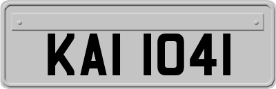 KAI1041