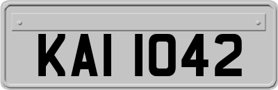 KAI1042