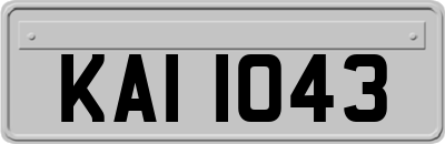 KAI1043
