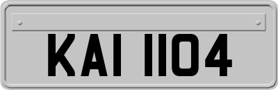 KAI1104