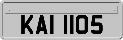 KAI1105