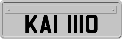 KAI1110