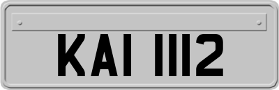 KAI1112