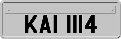 KAI1114