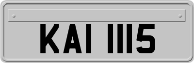 KAI1115