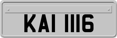 KAI1116