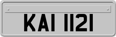 KAI1121