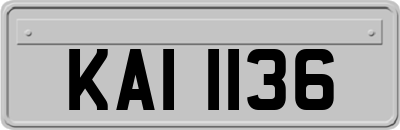 KAI1136