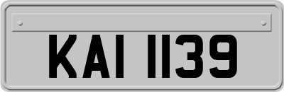 KAI1139