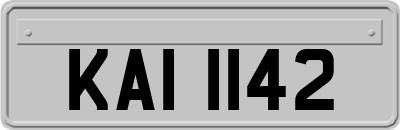 KAI1142
